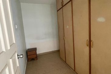 Austin Residence @Taman Mount Austin