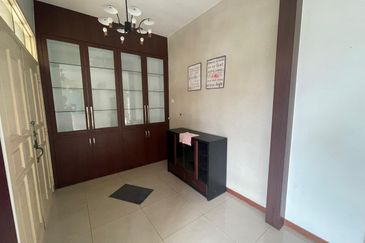 Austin Residence @Taman Mount Austin