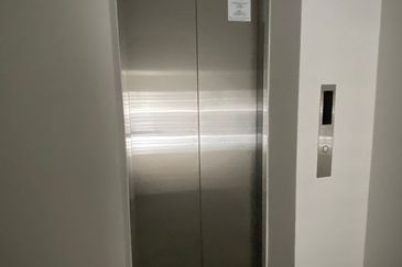 Pelangi Avenue Taman Pelangi