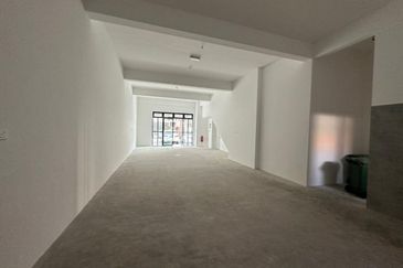 Pelangi Avenue Taman Pelangi