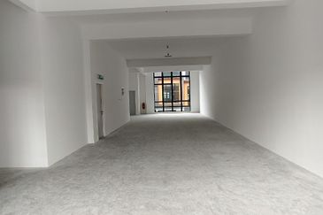 Pelangi Avenue Taman Pelangi