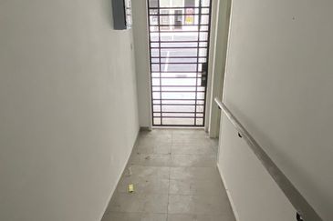 Pelangi Avenue Taman Pelangi