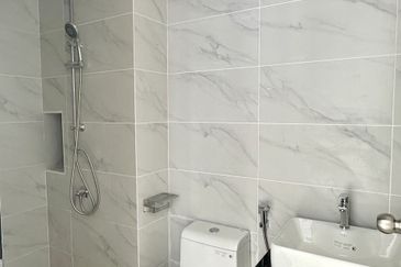 Space Residency @ Type A Brand New Unit