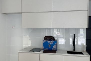 Space Residency @ Type A Brand New Unit