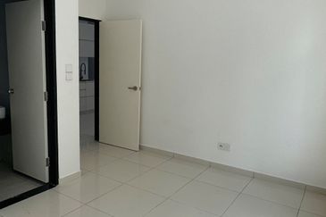 Space Residency @ Type A Brand New Unit