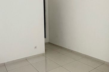 Space Residency @ Type A Brand New Unit