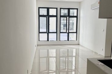 Space Residency @ Type A Brand New Unit