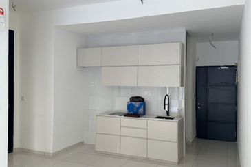 Space Residency @ Type A Brand New Unit