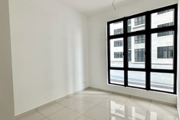 Space Residency @ Type C Brand New Dual Key Unit