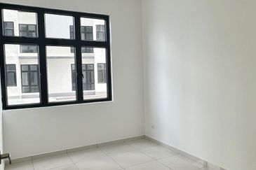 Space Residency @ Type C Brand New Dual Key Unit