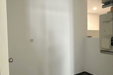 Space Residency @ Type C Brand New Dual Key Unit