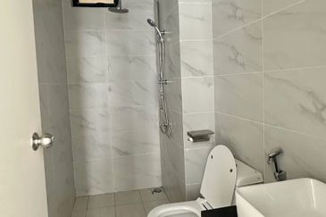 Space Residency @ Type C Brand New Dual Key Unit