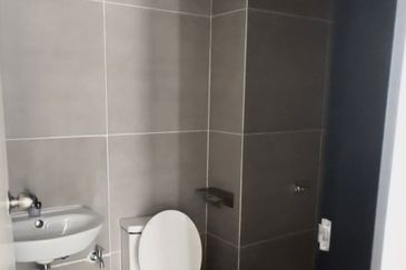 Space Residency @ Type C Brand New Dual Key Unit