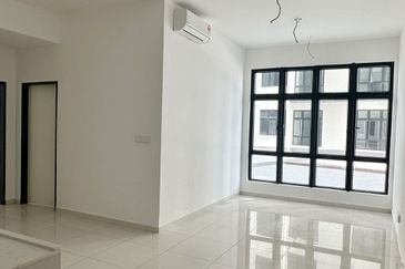 Space Residency @ Type C Brand New Dual Key Unit