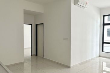 Space Residency @ Type C Brand New Dual Key Unit