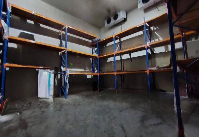 Taman Perindustrian Cemerlang