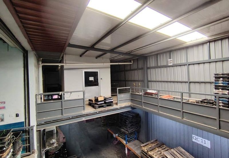 Taman Perindustrian Cemerlang