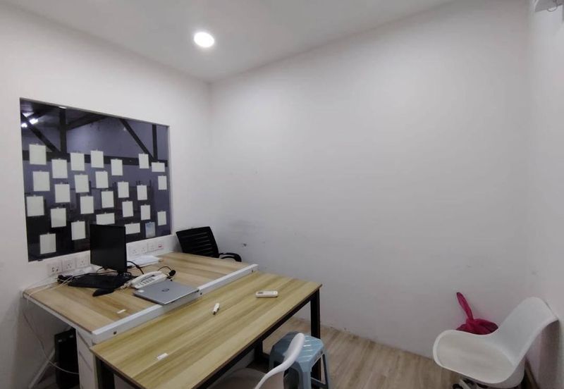 Taman Perindustrian Cemerlang