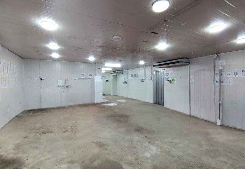 Taman Perindustrian Cemerlang