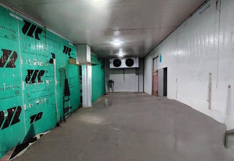 Taman Perindustrian Cemerlang