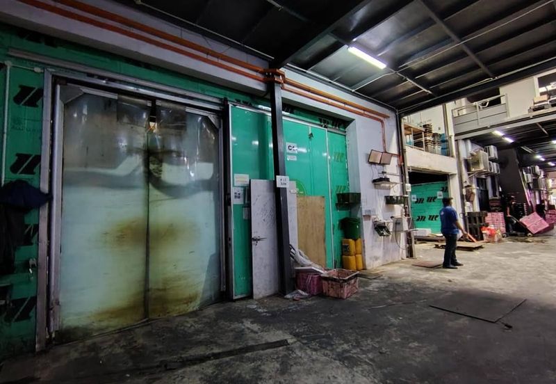 Taman Perindustrian Cemerlang