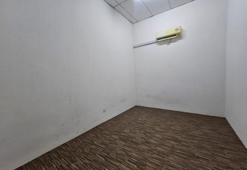 i-Parc @ Tanjung Pelepas