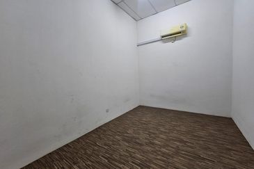 i-Parc @ Tanjung Pelepas