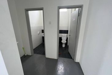 i-Parc @ Tanjung Pelepas