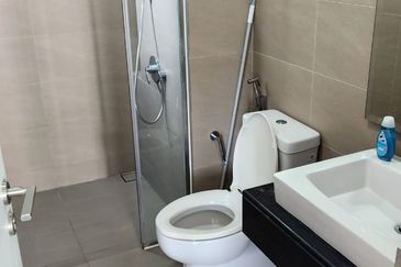 Bora Residences @ Danga Bay