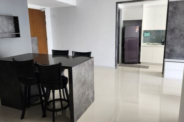 Bora Residences @ Danga Bay