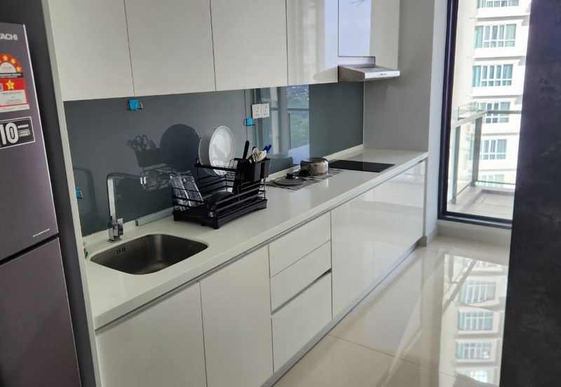 Bora Residences @ Danga Bay