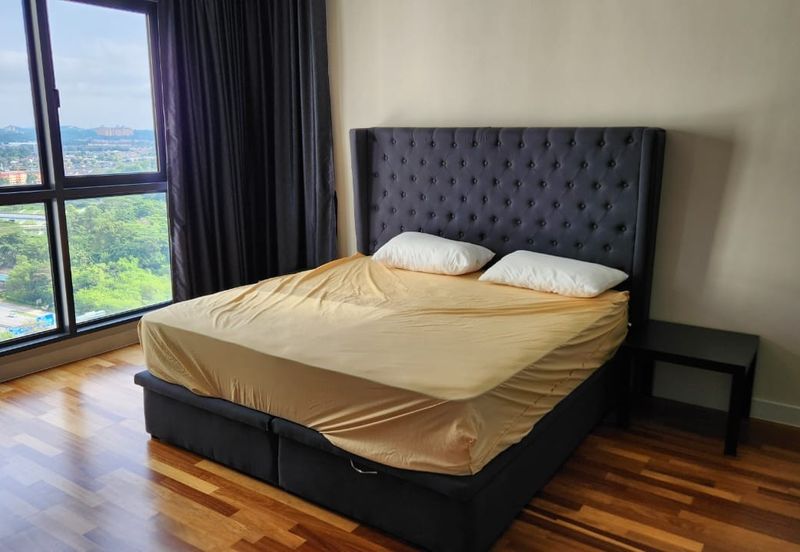 Bora Residences @ Danga Bay