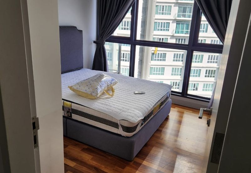 Bora Residences @ Danga Bay