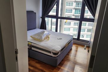 Bora Residences @ Danga Bay