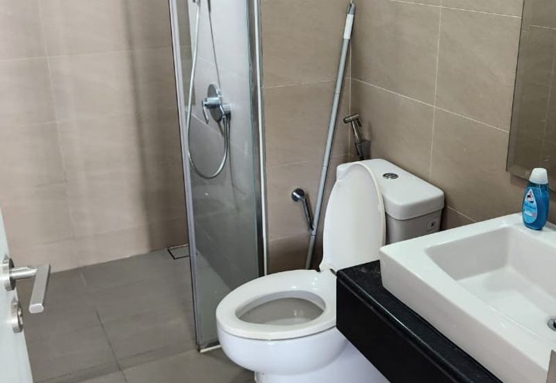 Bora Residences @ Danga Bay