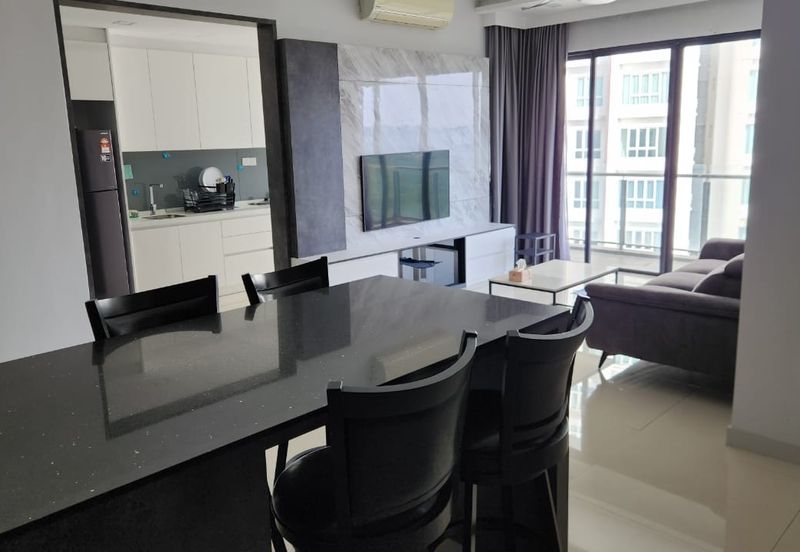 Bora Residences @ Danga Bay