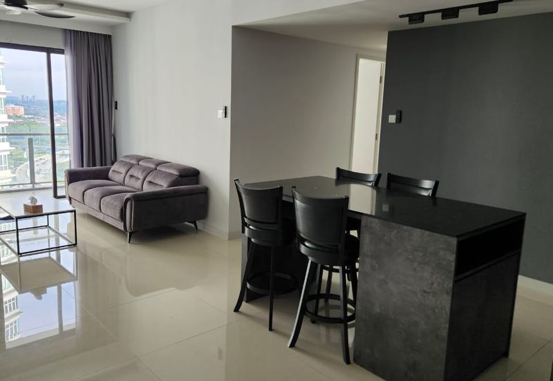 Bora Residences @ Danga Bay