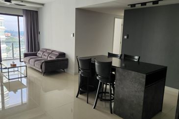 Bora Residences @ Danga Bay