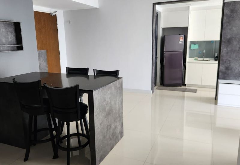 Bora Residences @ Danga Bay