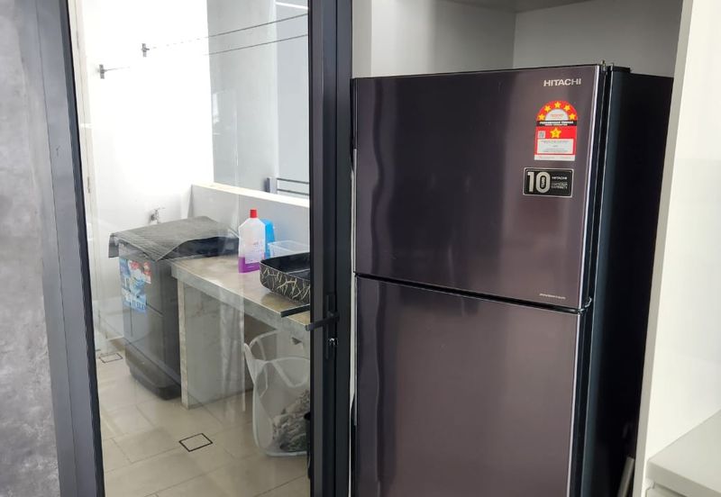 Bora Residences @ Danga Bay