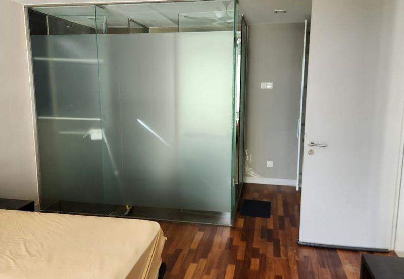 Bora Residences @ Danga Bay