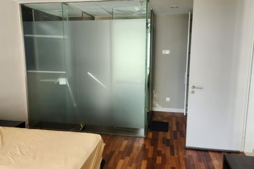 Bora Residences @ Danga Bay