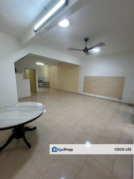 Jalan Ej, Taman Ehsan Jaya @ Double-storey Terrace House, Johor, Johor Bahru