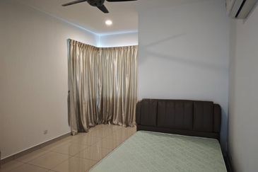 The Canal Garden North, Horizon Hills