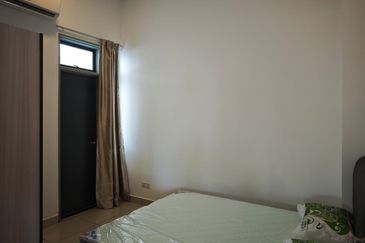 The Canal Garden North, Horizon Hills