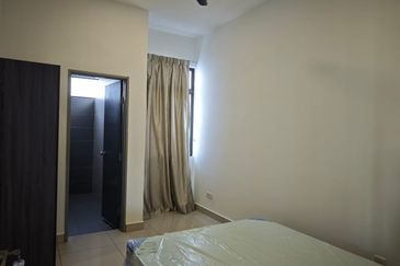 The Canal Garden North, Horizon Hills