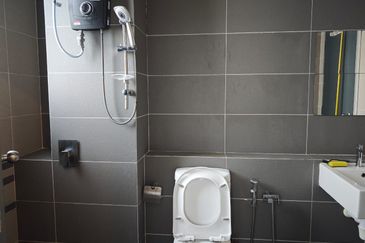 The Canal Garden North, Horizon Hills