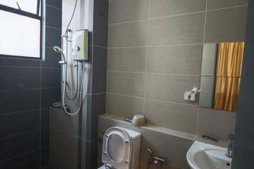 The Canal Garden North, Horizon Hills