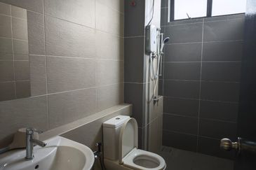 The Canal Garden North, Horizon Hills