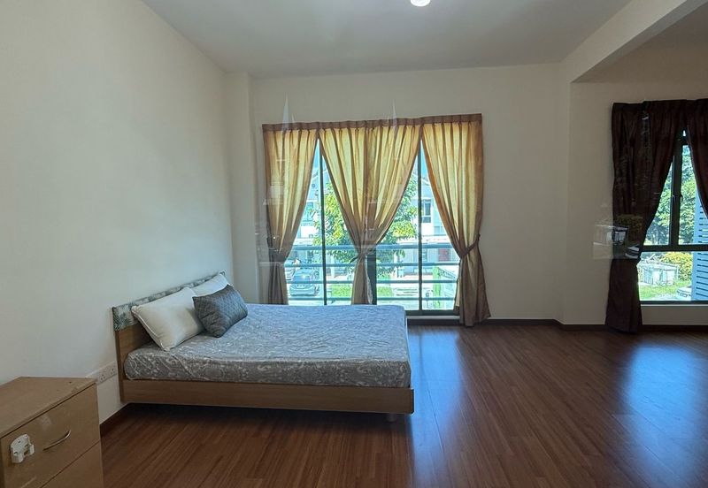 Serenity Park @ East Ledang